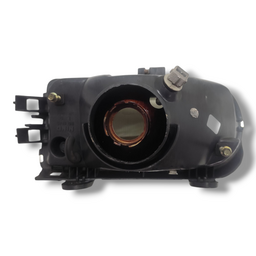 FAROL DIREITO GOL SAVEIRO PARATI BOLA