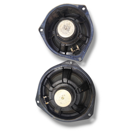 PAR ALTO FALANTE FIAT PALIO ESSENSE 2016 A 2021 ORIGINAL