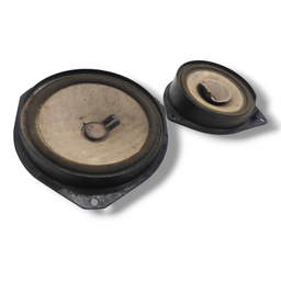 PAR ALTO FALANTE FIAT PALIO ESSENSE 2016 A 2021 ORIGINAL