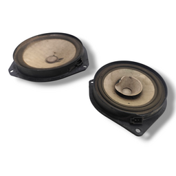 PAR ALTO FALANTE FIAT PALIO ESSENSE 2016 A 2021 ORIGINAL