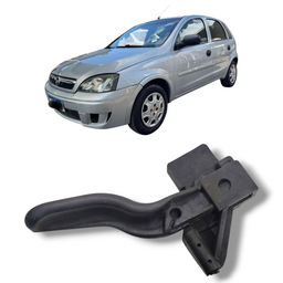 puxador abertura capo GM Chevrolet corsa 2000 2008