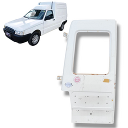 Tampa Traseira Esquerda Fiorino Furgão 1986 a 2014
