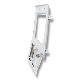 TAMPA TRASEIRA ESQUERDA FIORINO FURGÃO 1986 A 2014