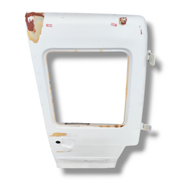 TAMPA TRASEIRA DIREITA FIORINO FURGÃO 1986 A 2014