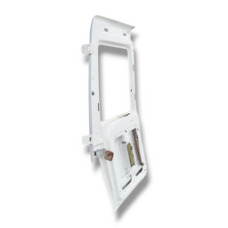 TAMPA TRASEIRA DIREITA FIORINO FURGÃO 1986 A 2014