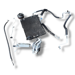 KIT AR CONDICIONADO VW VOLKSWAGEN GOL G2 1994 1999 ORIGINAL