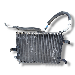 KIT AR CONDICIONADO VW VOLKSWAGEN GOL G2 1994 1999 ORIGINAL