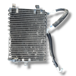 KIT AR CONDICIONADO VW VOLKSWAGEN GOL G2 1994 1999 ORIGINAL