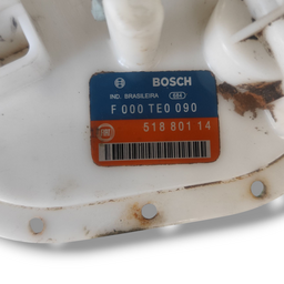 BOMBA COMBUSTÍVEL PALIO SIENA GRAN STRADA UNO IDEA 2004/2020