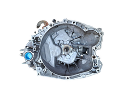 Caixa Cambio C4 C5 Picasso 307 308 407 408 2.0 16v 05/ Manua
