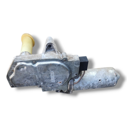 MOTOR LIMPADOR TRASEIRO UNO 1984 1985 A 2004