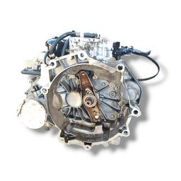 CAIXA CÂMBIO SAVEIRO GOL SPACEFOX VOYAGE 1.6 8V IMOTION 8/19