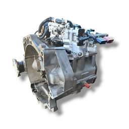 CAIXA CÂMBIO SAVEIRO GOL SPACEFOX VOYAGE 1.6 8V IMOTION 8/19