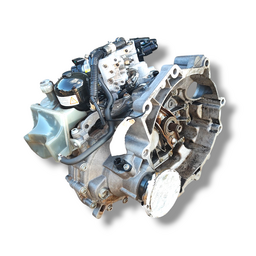 CAIXA CÂMBIO SAVEIRO GOL SPACEFOX VOYAGE 1.6 8V IMOTION 8/19