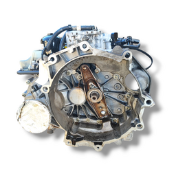 CAIXA CÂMBIO SAVEIRO GOL SPACEFOX VOYAGE 1.6 8V IMOTION 8/19