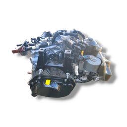 CAIXA CÂMBIO SAVEIRO GOL SPACEFOX VOYAGE 1.6 8V IMOTION 8/19