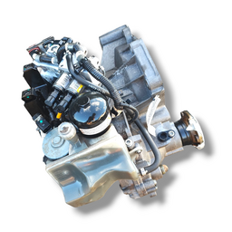 CAIXA CÂMBIO SAVEIRO GOL SPACEFOX VOYAGE 1.6 8V IMOTION 8/19