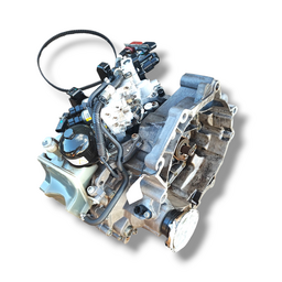 CAIXA CÂMBIO SAVEIRO GOL SPACEFOX VOYAGE 1.6 8V IMOTION 8/19