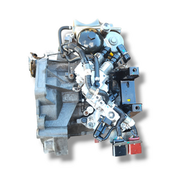 CAIXA CÂMBIO SAVEIRO GOL SPACEFOX VOYAGE 1.6 8V IMOTION 8/19