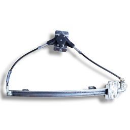 MÁQUINA DE VIDRO PORTA DIANTEIRA DIR UNO FIORINO 88 A 13 MAN