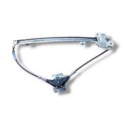 MÁQUINA DE VIDRO PORTA DIANTEIRA ESQ UNO FIORINO 88 A 13 MAN