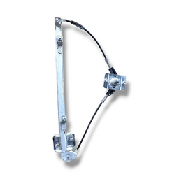 MÁQUINA DE VIDRO PORTA DIANTEIRA ESQ UNO FIORINO 88 A 13 MAN