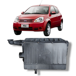 Caixa filtro ar Ford 2008 2013 original
