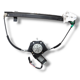 MÁQUINA DE VIDRO PORTA DIREITA KA 2008 A 2013 ELÉTRICA