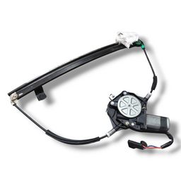 MÁQUINA DE VIDRO PORTA DIREITA KA 2008 A 2013 ELÉTRICA