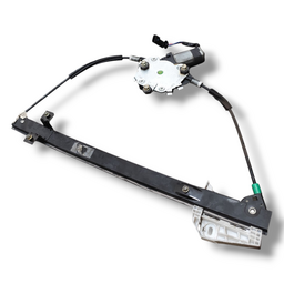 MÁQUINA DE VIDRO PORTA DIREITA KA 2008 A 2013 ELÉTRICA