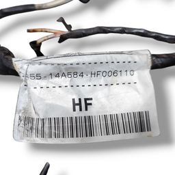 CHICOTE PORTA DIANTEIRA DIREITA FORD KA 2008 2013 ORIGIN