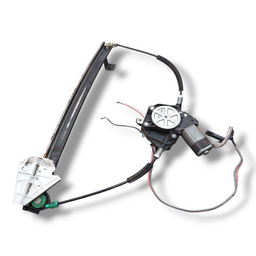 MÁQUINA DE VIDRO PORTA ESQUERDA KA 2008 A 2013 ELÉTRICA