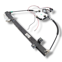 MÁQUINA DE VIDRO PORTA ESQUERDA KA 2008 A 2013 ELÉTRICA