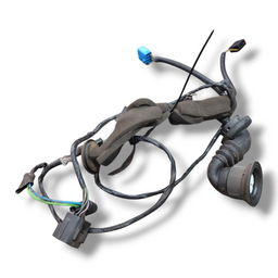 CHICOTE PORTA DIANTEIRA ESQUERDA FORD KA 2008 2013 ORIGINAL