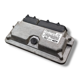 MÓDULO INJEÇÃO FORD KA 1.0 2008 2012 ORIGINAL