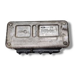 MÓDULO INJEÇÃO FORD KA 1.0 2008 2012 ORIGINAL