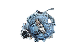 Caixa Cambio Gol Saveiro Voyage Polo Fox Golf A3 1.6 8v Pw