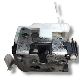 FECHADURA PORTA TRASEIRA ESQUERDA CELTA 4P 2001 2002 A 2006