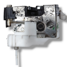 FECHADURA PORTA TRASEIRA ESQUERDA CELTA 4P 2001 2002 A 2006