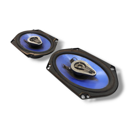 PAR ALTO FALANTE BUSTER