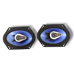 Par Alto falante Buster