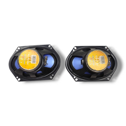 PAR ALTO FALANTE BUSTER