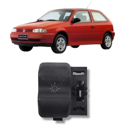 Interruptor luz VW Volkswagen Gol G2 1995 a 1997 original