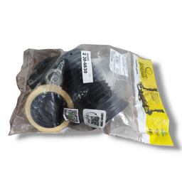 BATENTE COIFA DIANTEIRA JEEP RENEGADE TORO 2016 2020 SAMKIT