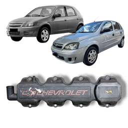 Tampa Válvulas Corsa Celta Meriva Spin Cobalt 1.0 1.4 1.8