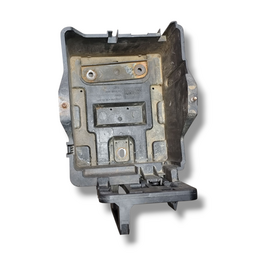 SUPORTE BATERIA FORD FIESTA 2008 2013 ORIGINAL