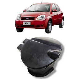 Portinhola Tanque Combustível Ka 2008 2009 a 2013