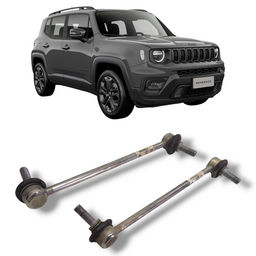 Par bieleta Jeep Renegade 2024 original