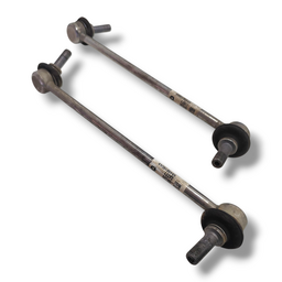 PAR BIELETA JEEP RENEGADE 2024 ORIGINAL