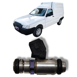 Bico Fiorino Uno Strada Palio Siena 1.3 8v 2001 2008